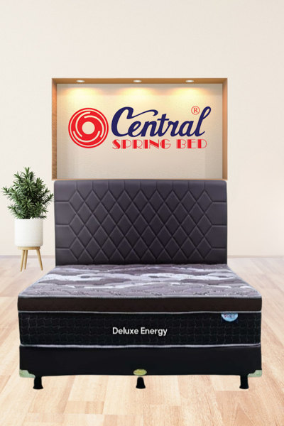 Divan DT (20 Cm) + HB Type Gemini
